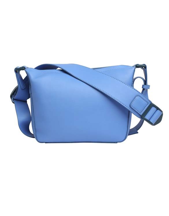 Hvisk H2866-Illusive Blue Track Small Structure Illusive Blue Accessories Bags Shoulder bags
