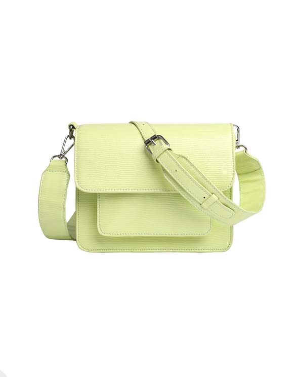 Hvisk H2948-Misty Green Cayman Pocket Lane Misty Green Accessories Bags Small bags