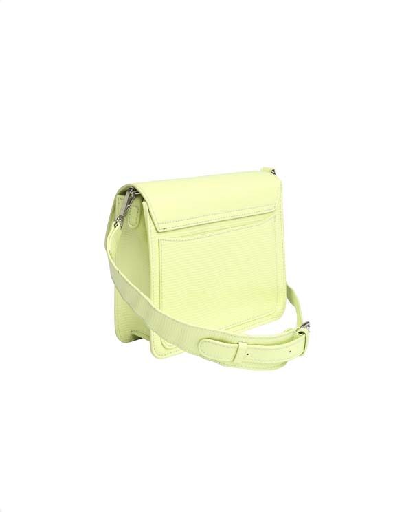 Hvisk Accessories Bags Small bags Cayman Pocket Lane Misty Green H2948-Misty Green