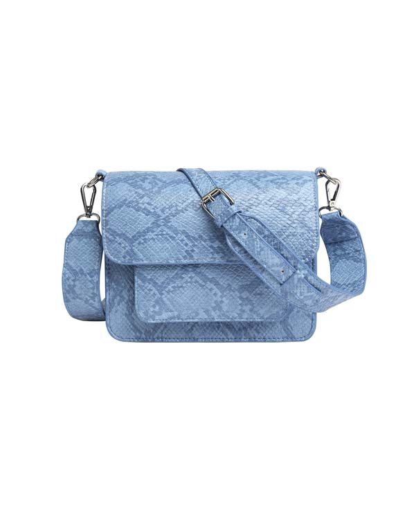 Hvisk Aksessuaarid Kotid Cayman Pocket Shell Illusive Blue Kott Väikesed kotid H2949-Illusive Blue