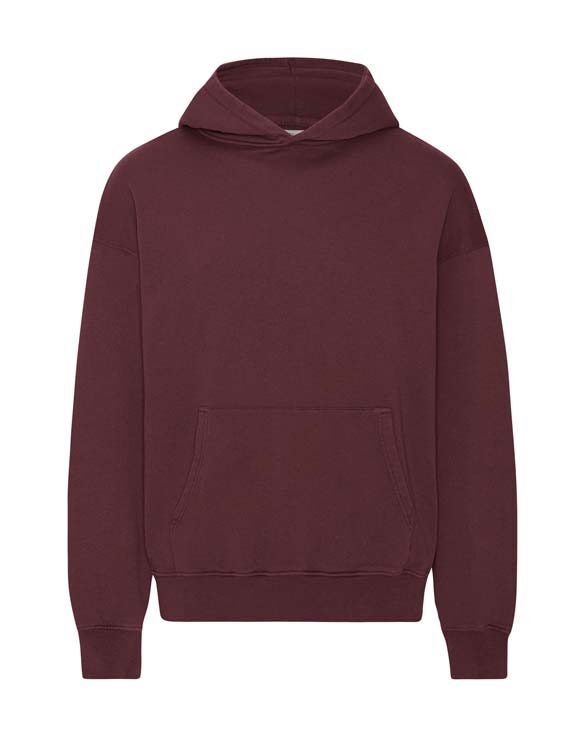 Colorful Standard Men Sweaters & hoodies  CS1015-Dusty Plum