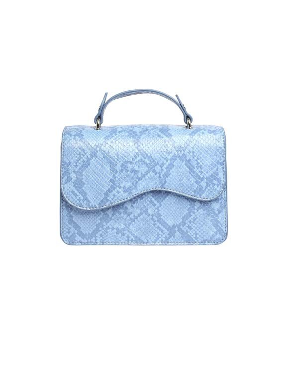 Hvisk Aksessuaarid Kotid Crane Shell Illusive Blue Kott Väikesed kotid H2923-Iluusive Blue