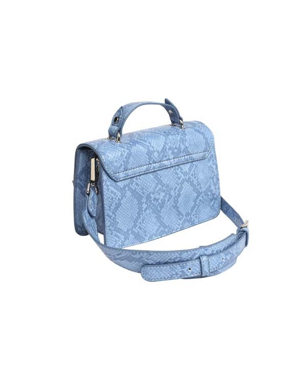 Hvisk Accessories Bags Small bags Crane Shell Illusive Blue Kott H2923-Iluusive Blue