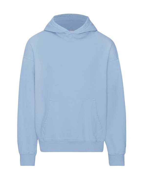 Colorful Standard Men Sweaters & hoodies  CS1015-Seaside Blue