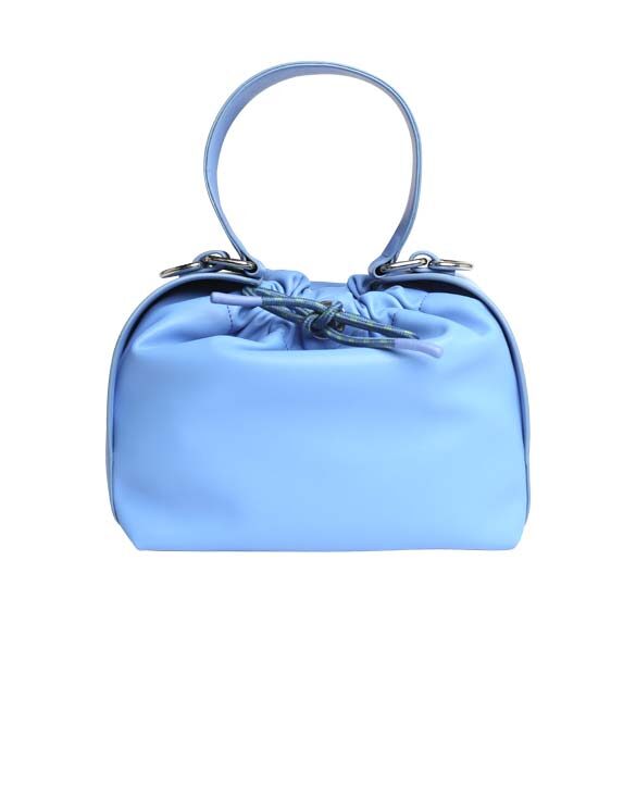 Hvisk H2940-Illusive Blue League Small Structure Illusive Blue Accessories Bags Shoulder bags