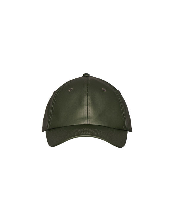 Rains 13600-65 Evergreen Cap Evergreen Accessories Hats Caps