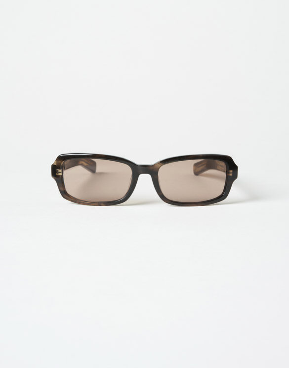 CHIMI Accessories Sunglasses Ettresex Brown Sunglasses 10326-192-M Chimi x ettresex