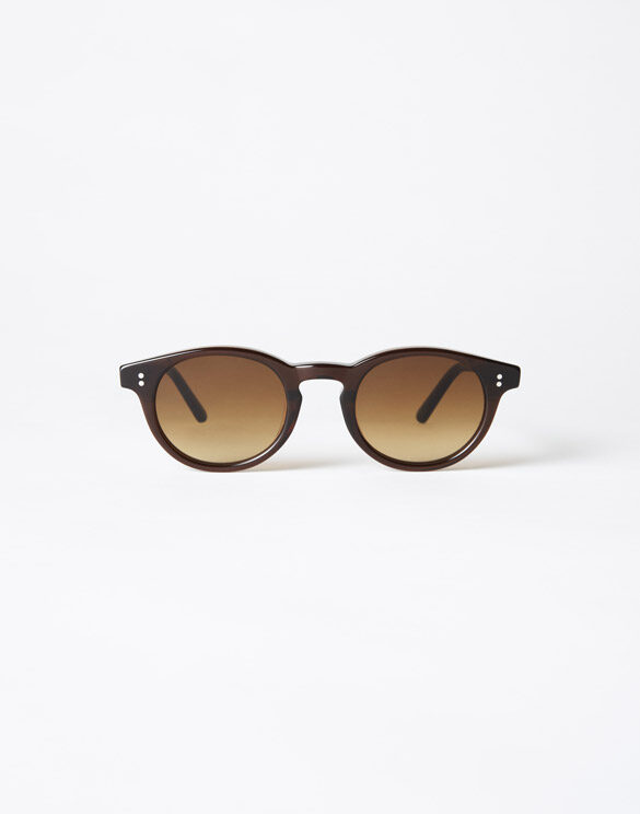 CHIMI Accessories Sunglasses 03.2 Brown Medium Sunglasses 10349-111-M