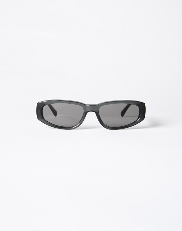 CHIMI Accessories Sunglasses 09.2 Dark Grey Medium Sunglasses 10351-232-M