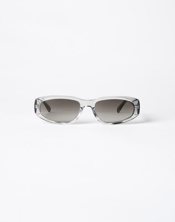CHIMI Accessories Sunglasses 09.2 Grey Medium Sunglasses 10351-130-M