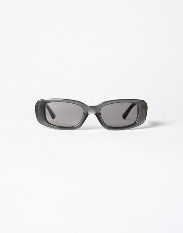 CHIMI Accessories Päikeseprillid 10.2 Dark Grey Medium Sunglasses 10168-232-M