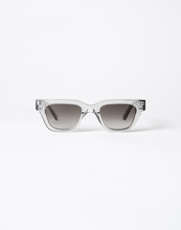 CHIMI Accessories Sunglasses 11 Grey Medium Sunglasses 10352-130-M