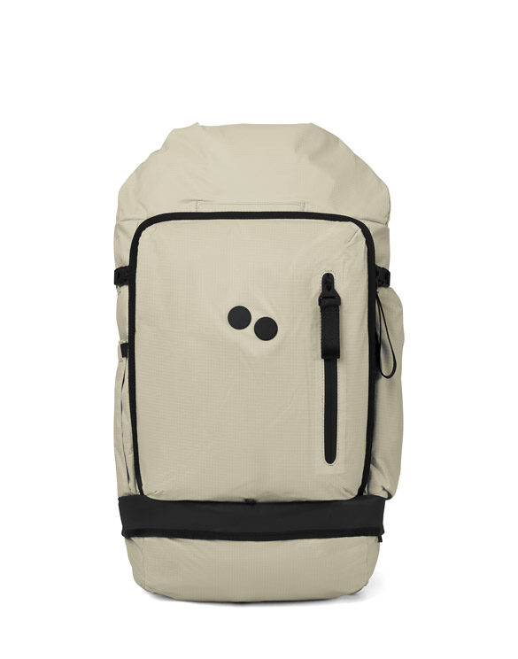 pinqponq PPC-KOM-001-20136 Komut Medium Pure Olive Accessories Bags Backpacks