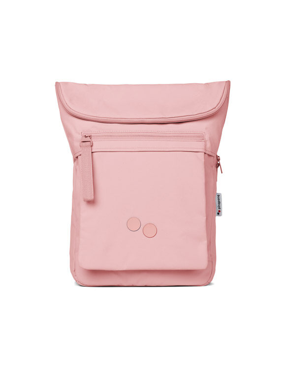 pinqponq PPC-RLT-001-40136 Klak Ash Pink Accessories Bags Backpacks