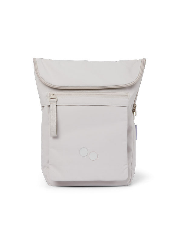 pinqponq Accessories Bags Backpacks PPC-RLT-002-70059 Klak Cliff Beige