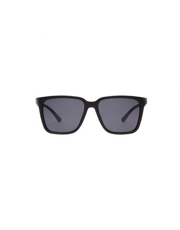 Le Specs Accessories Glasses Fair Game Matte Black Sunglasses LSP1802161