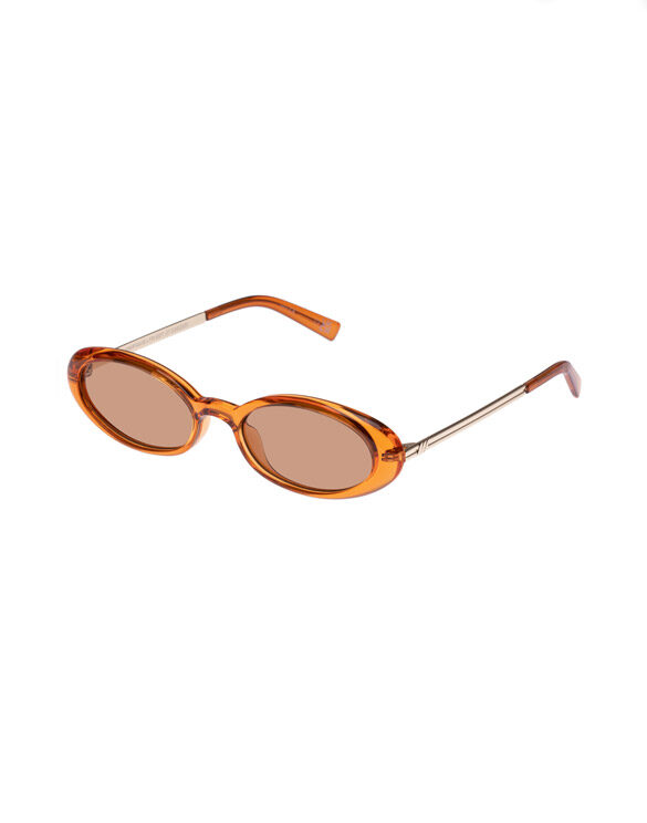 Le Specs LSP2202531 Magnifique Edt Citrine Sunglasses Accessories Glasses Sunglasses