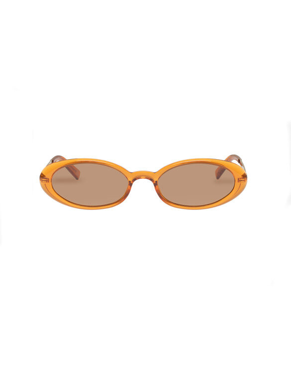 Le Specs Accessories Glasses Magnifique Edt Citrine Sunglasses LSP2202531