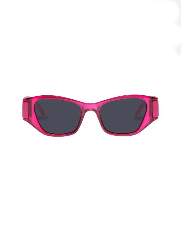 Le Specs Accessories Glasses Sweet Fantasy Edt Magenta Sunglasses LSP2202554