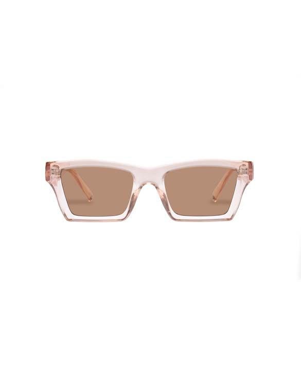Le Specs Accessories Glasses Something Pink Champagne Sunglasses LSP2202558