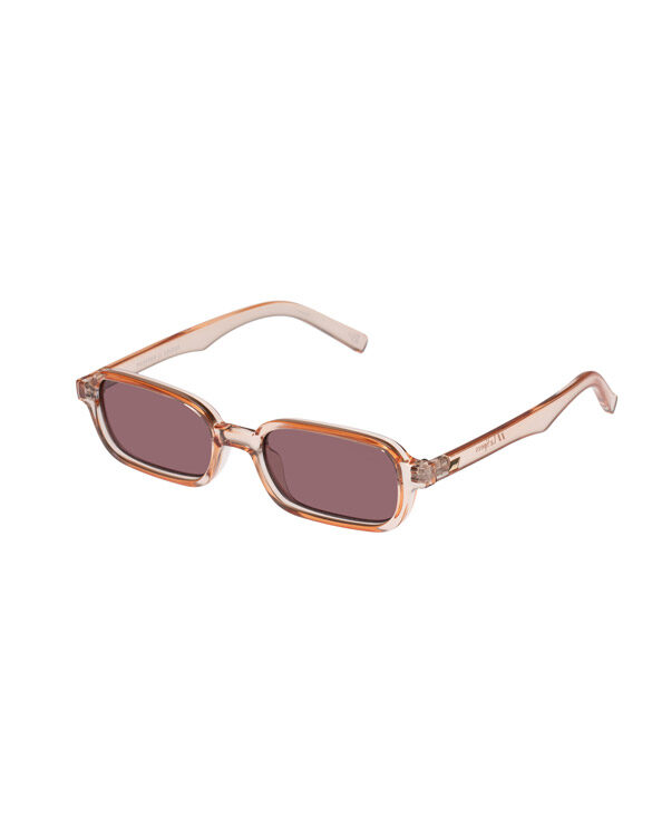 Le Specs LSP2352105 Pilferer Pink Quartz Sunglasses Accessories Glasses Sunglasses