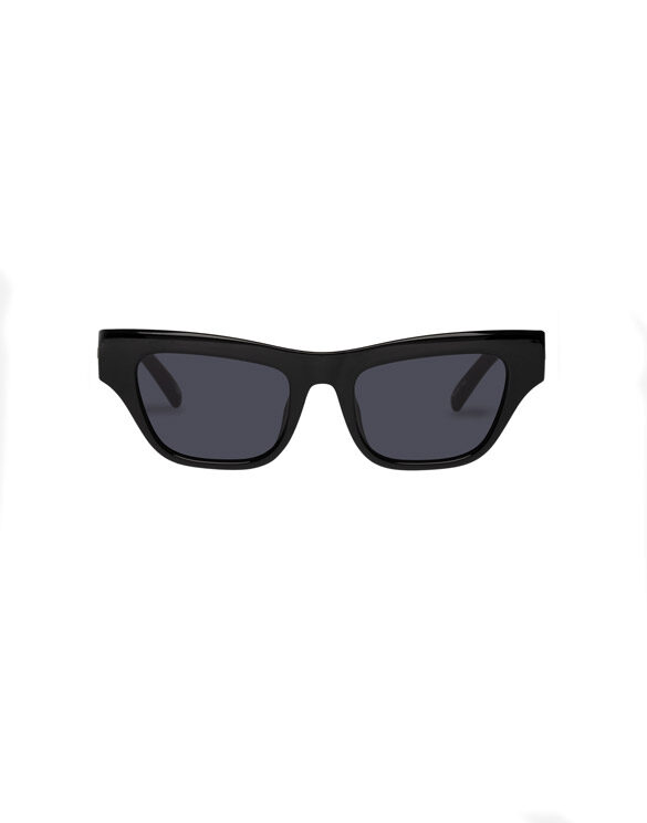 Le Specs Accessories Glasses Hankering Black Sunglasses LSP2352108