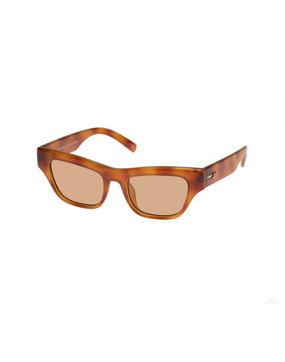 Le Specs LSP2352110 Hankering Vintage Tort Sunglasses Accessories Glasses Sunglasses