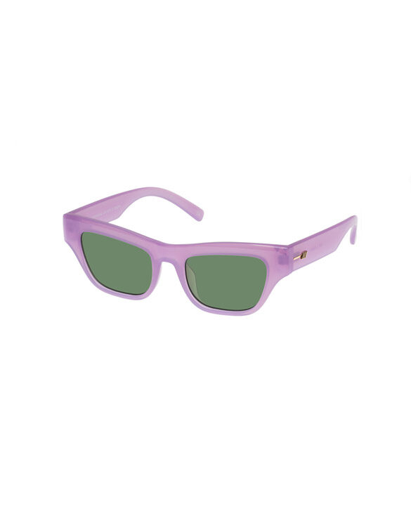 Le Specs LSP2352111 Hankering Amethyst Sunglasses Accessories Glasses Sunglasses