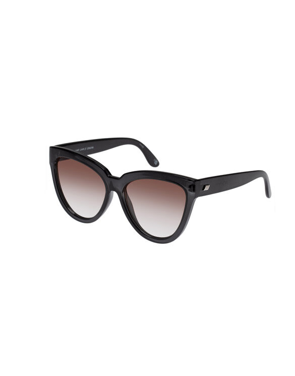 Le Specs LSP2352116 Liar Lair Charcoal Sunglasses Accessories Glasses Sunglasses