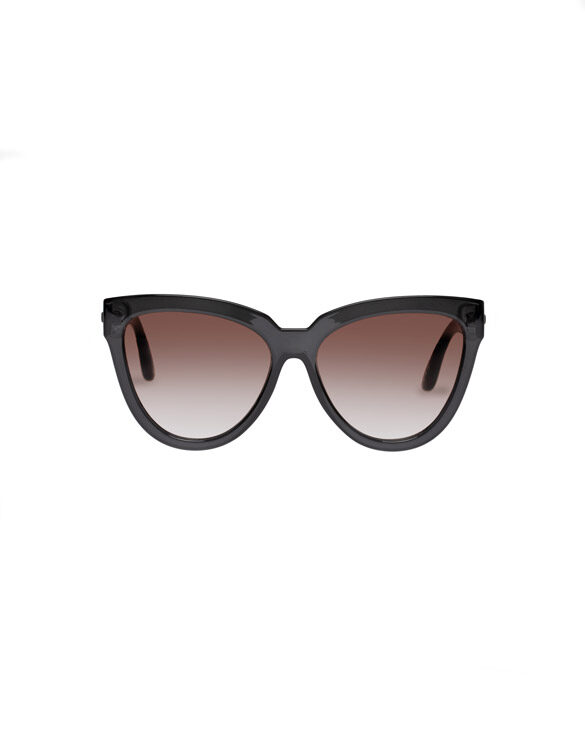 Le Specs Accessories Glasses Liar Lair Charcoal Sunglasses LSP2352116