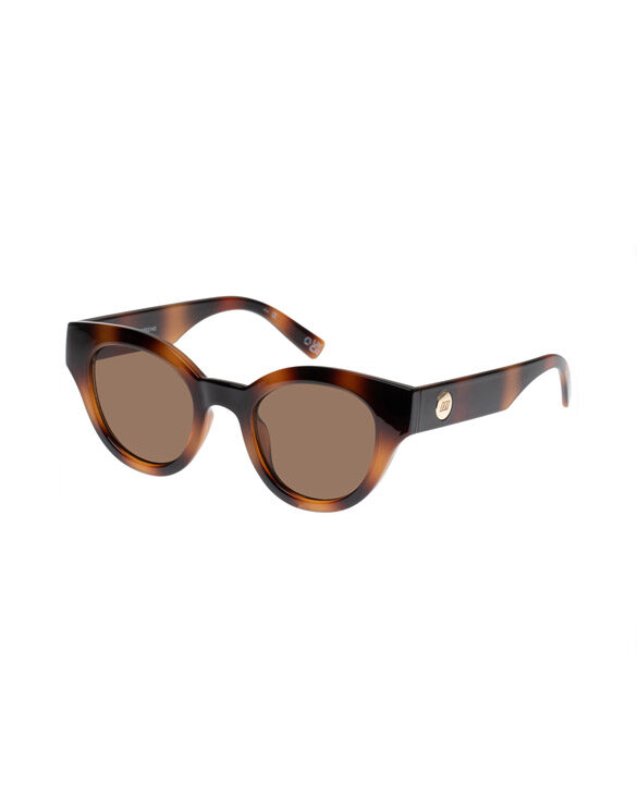 Le Specs LSP2352140 Deja Nu Tort Sunglasses Accessories Glasses Sunglasses