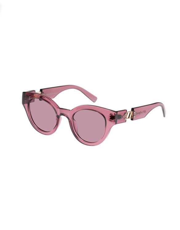 Le Specs LSP2352143 Deja Nu Mulberry Sunglasses Accessories Glasses Sunglasses