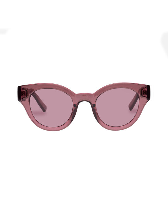 Le Specs Accessories Glasses Deja Nu Mulberry Sunglasses LSP2352143
