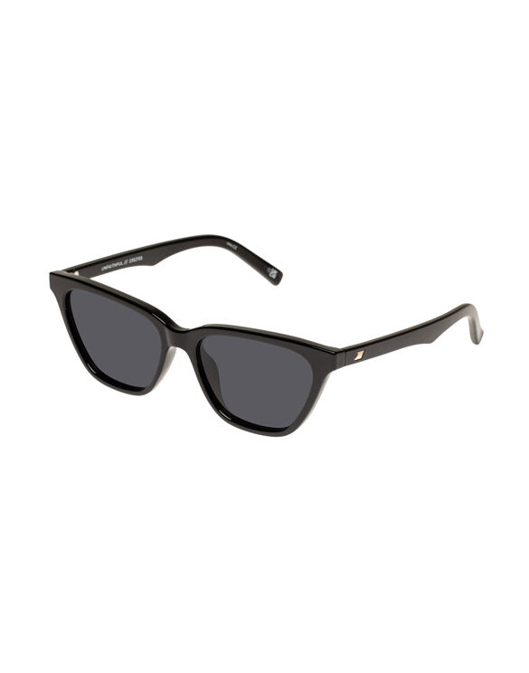 Le Specs LSP2352155 Unfaithful Black Sunglasses Accessories Glasses Sunglasses