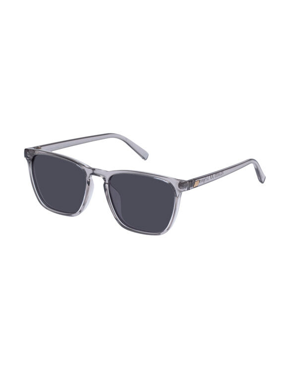 Le Specs LSP2352164 Bad Medicine Pewter Sunglasses Accessories Glasses Sunglasses