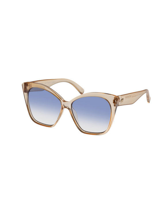 Le Specs LSU2329605 Hot Trash Sand Sunglasses Accessories Glasses Sunglasses