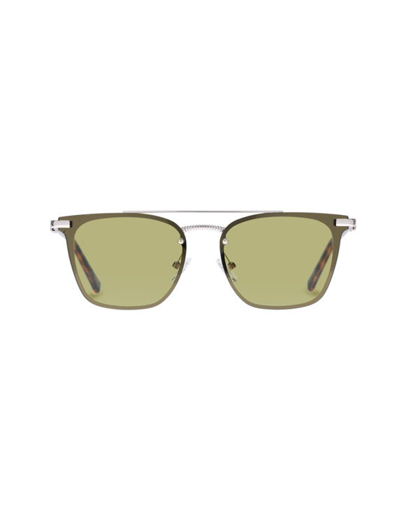 Le Specs Accessories Glasses Sheesh Bright Gold Sunglasses LSP2352136