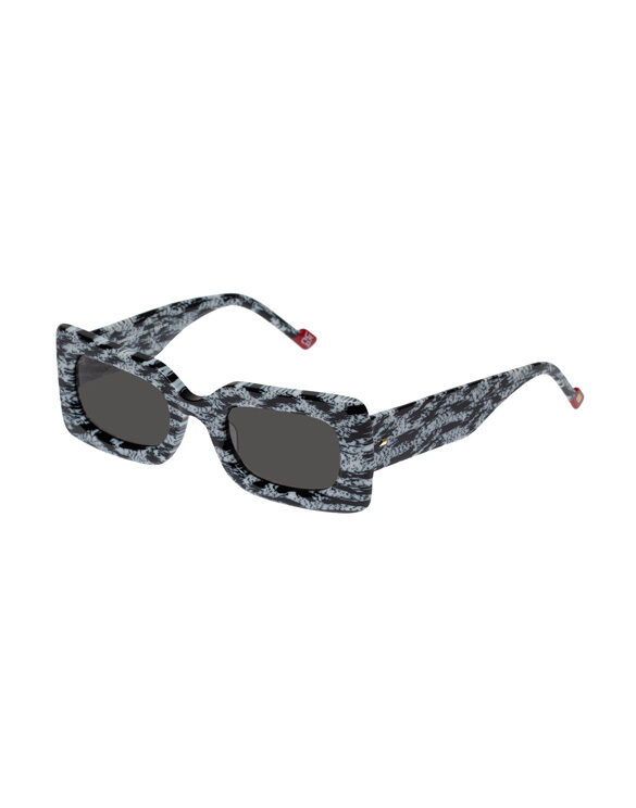 Le Specs LSH2351201 Damnedest Digital Dalmatian Sunglasses Accessories Glasses Sunglasses