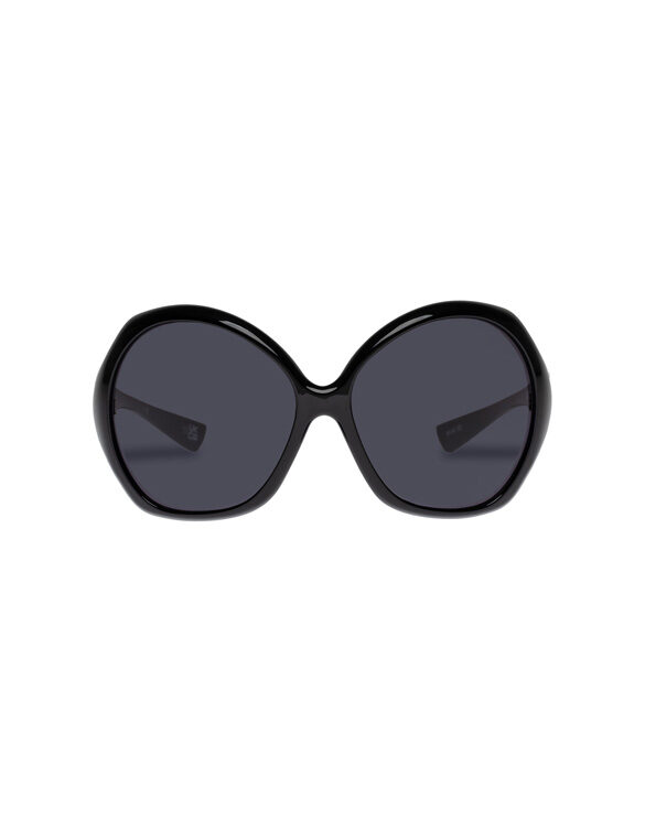Le Specs Accessories Glasses Drip Black Sunglasses LSP2352148