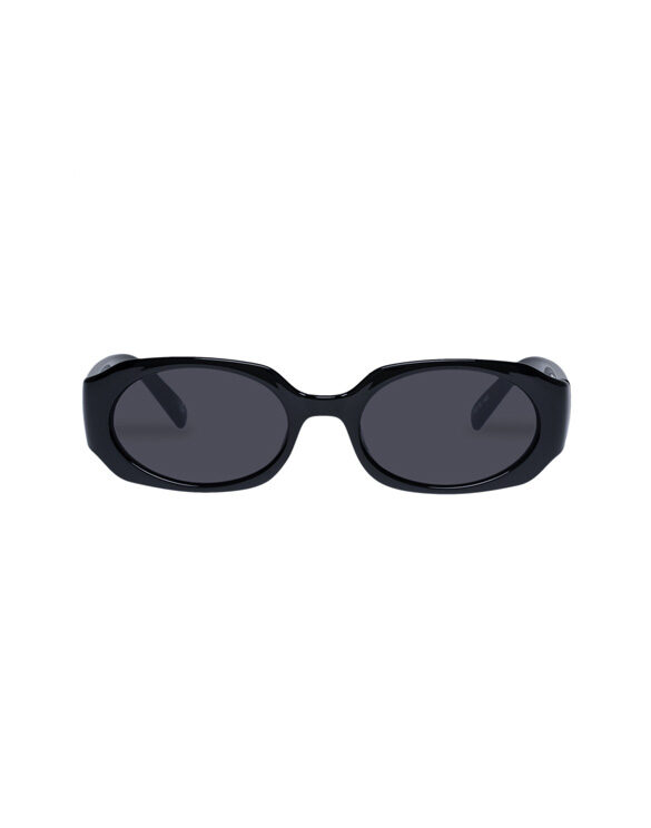Le Specs Accessories Glasses Shebang Black Sunglasses LSP2352175