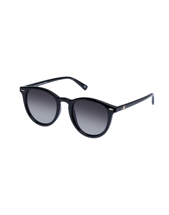 Le Specs LSP2352189 Fire Starter Black Sunglasses Accessories Glasses Sunglasses