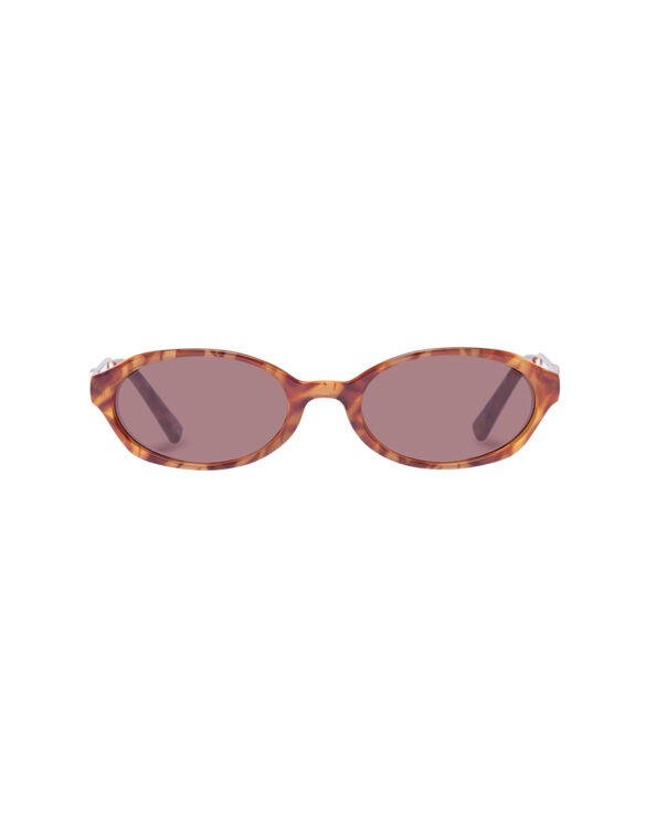 Le Specs Accessories Glasses Lunita Toffee Tort Sunglasses LSP2352199