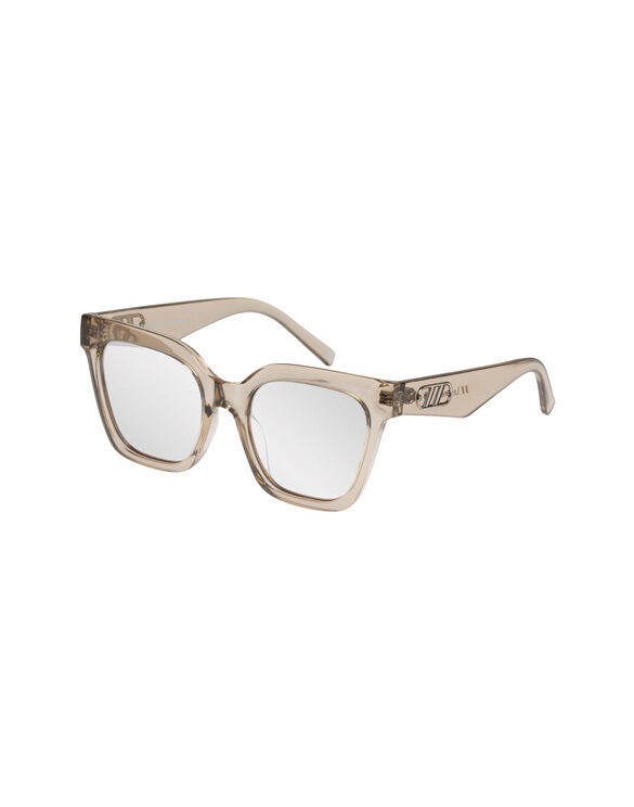 Le Specs LSP2352200 Star Glow Stone Sunglasses Accessories Glasses Sunglasses