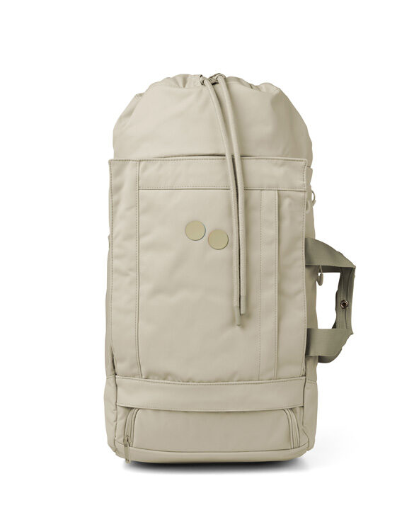 pinqponq PPC-BLM-001-20136 Blok Medium Reed Olive Accessories Bags Backpacks
