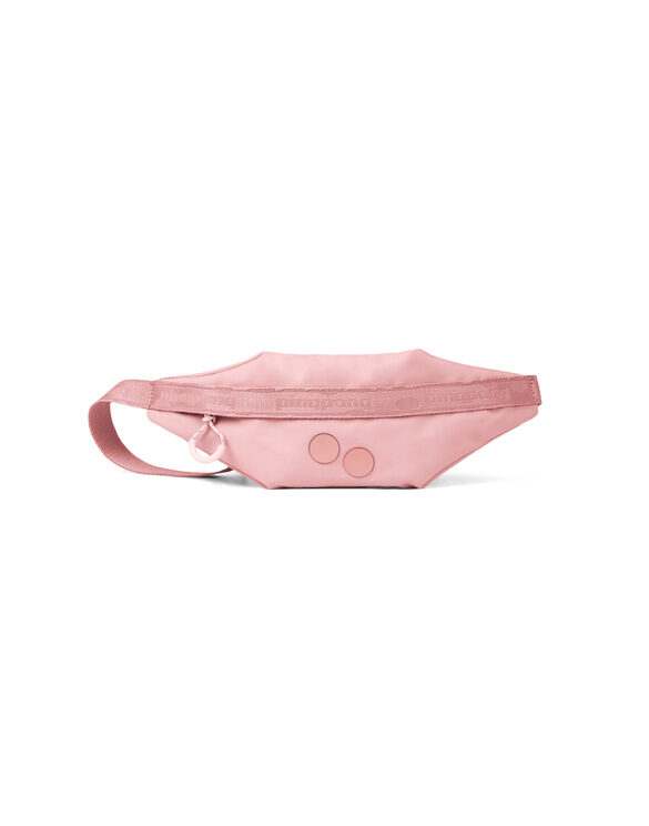 pinqponq PPC-NIK-001-40136 Nik Ash Pink Accessories Bags Waist bags