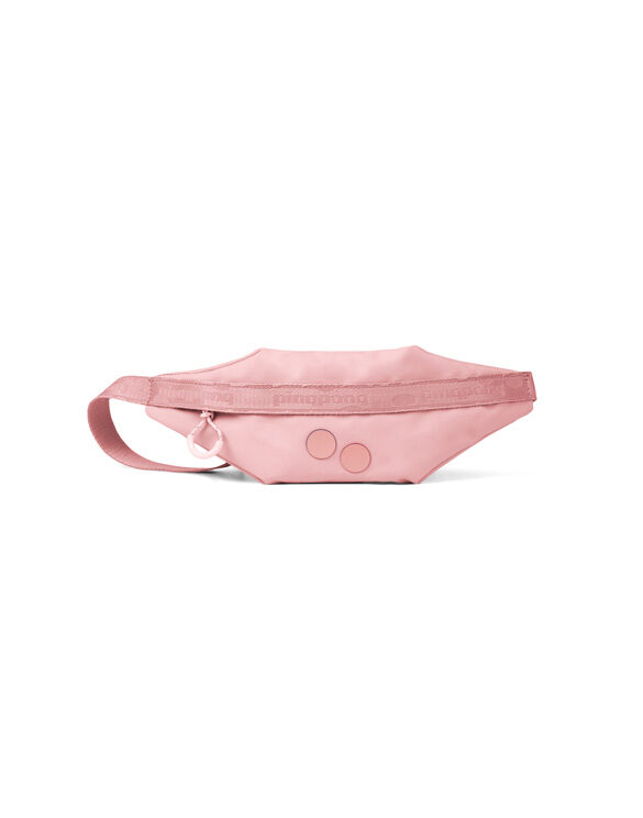 pinqponq Accessories Bags Waist bags PPC-NIK-001-40136 Nik Ash Pink