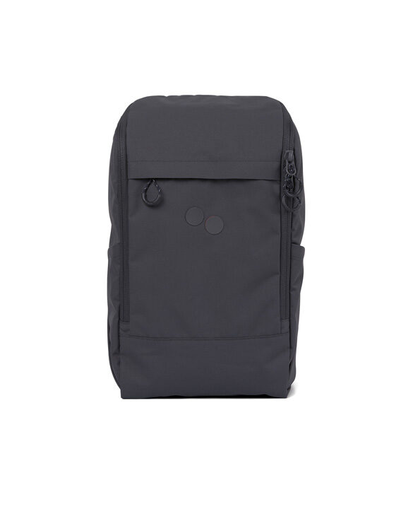 pinqponq PPC-PUR-001-863 Purik Deep Anthra Accessories Bags Backpacks