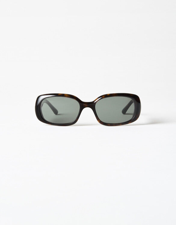 CHIMI Accessories Sunglasses Lax Tortoise Sunglasses 10395-192-M