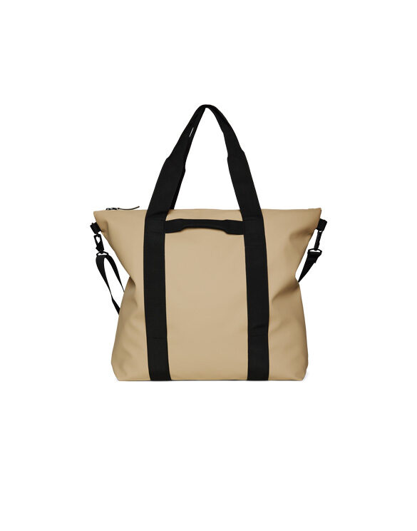 Rains 14150-24 Sand Tote Bag Sand Accessories Bags Shoulder bags