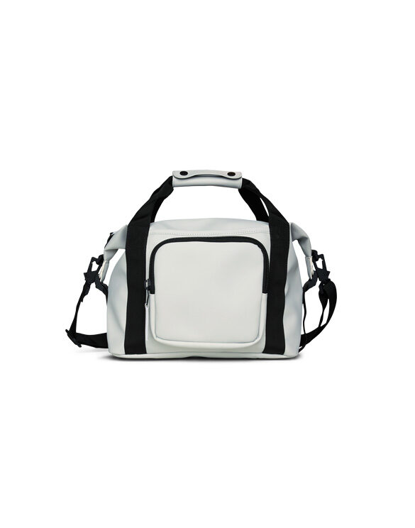 Rains 14230-45 Ash Texel Kit Bag Ash Accessories Bags Shoulder bags